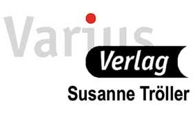 Varius Verlag Susanne Tröller